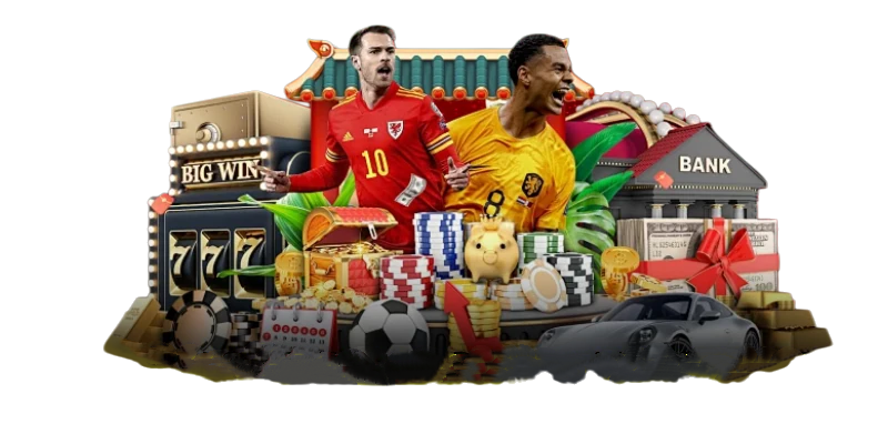 Apostas esportivas da hkkbet com odds competitivas